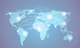 龙岗外贸（小语种）网站建设